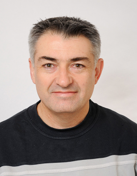 Jean-Claude Turban
